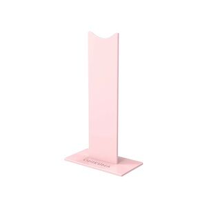 Pink Gaming Headset STAND only for ONIKUMA Cat Ear Headset Bracket (no headset)
